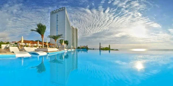cele mai bune hoteluri din nisipurile de aur