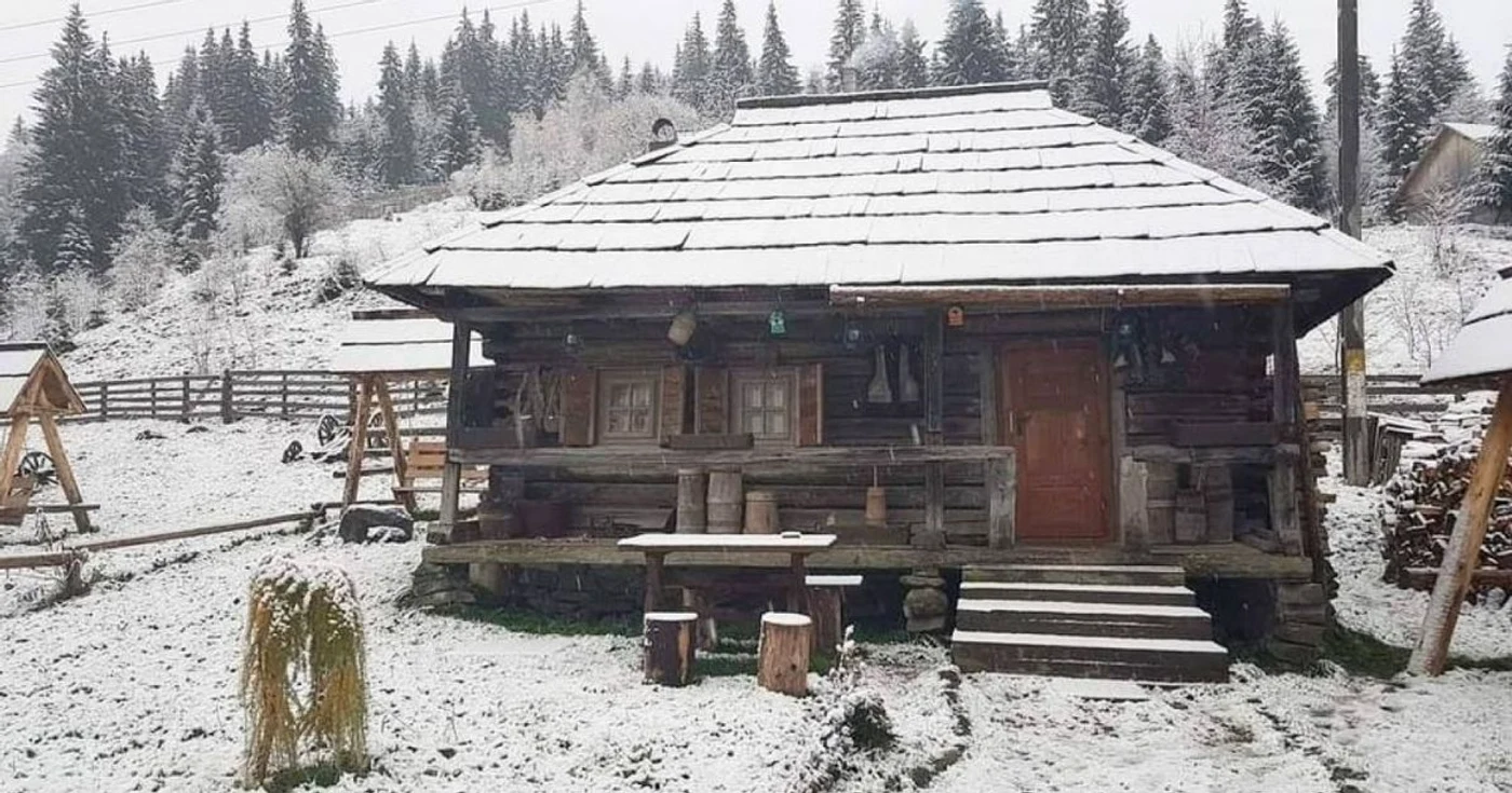 FOTO: Facebook/Bucovina te iubesc