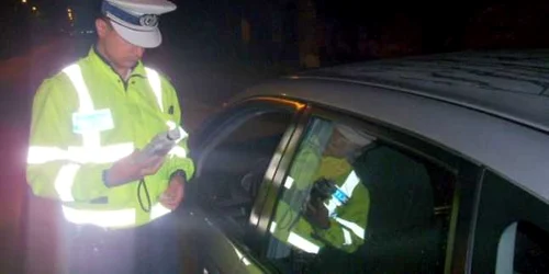 Craioveanul avea permisul suspendat