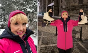 Marina Almasan, foto Facebook jpg