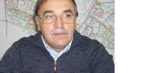 Pe un ger de crăpau pietrele, Vasile Costiuc a lăsat oraşul fără căldură o noapte întreagă 