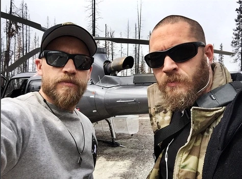 jacob temuri tom hardy png