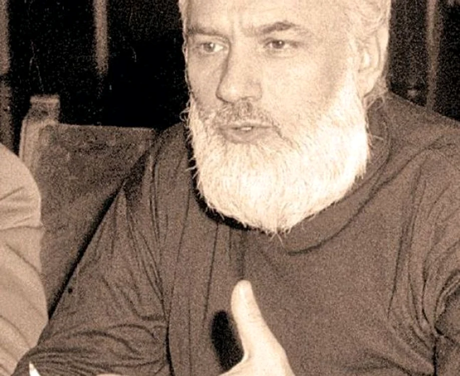 Gelu Voican Voiculescu
