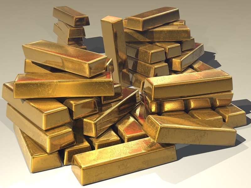 Cererea globală de aur este în ascensiune: Anual, se înregistrează o creștere de 3%