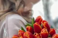 buchet lalele flori pexels1 jpg