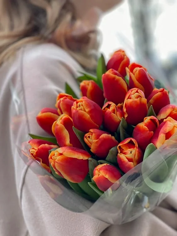 Lalelele sunt perfecte pentru Paște / foto: Pexels