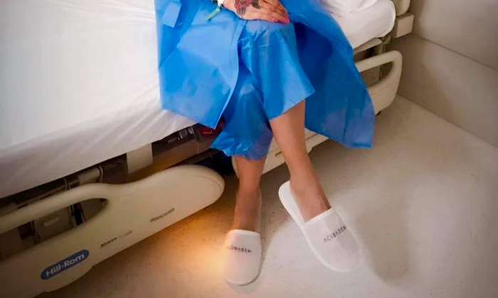 DJ Wanda Andreea Marin Acibadem clinica Turcia (2) jpeg