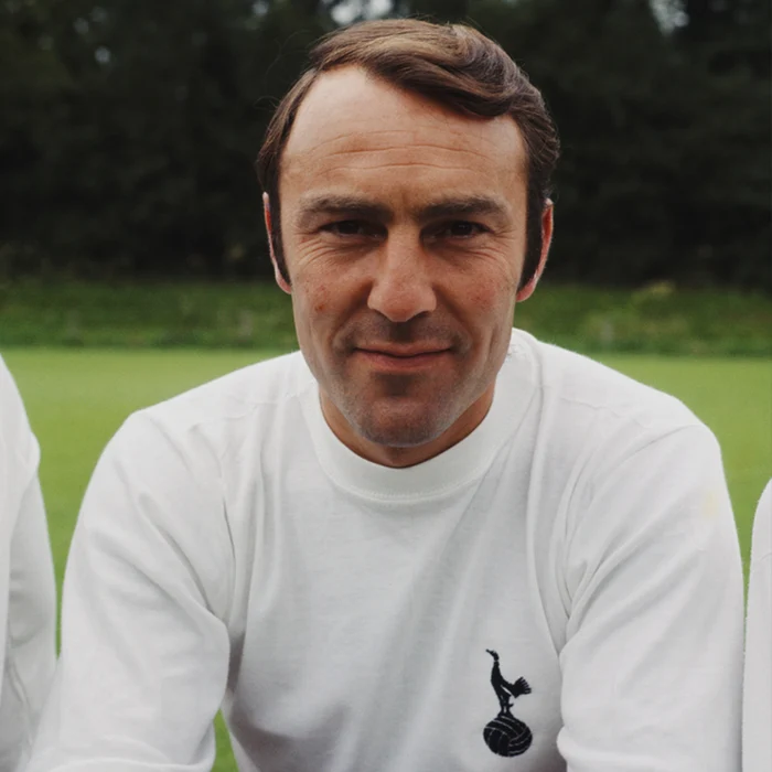 Fostul fotbalist englez Jimmy Greaves a murit la 81 de ani