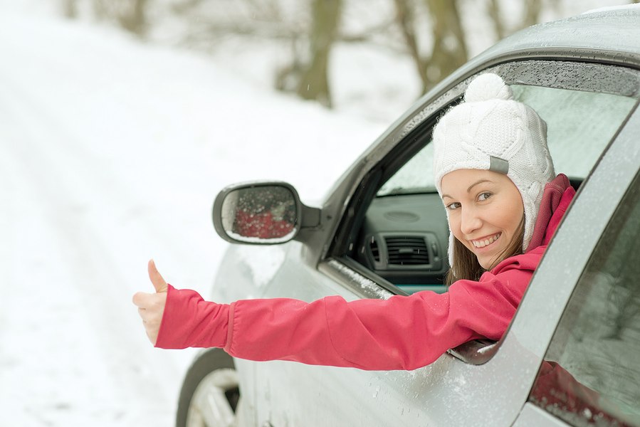 Sfatul lui Titi Aur: Cât timp ar trebui să încălzim motorul mașinii în sezonul rece