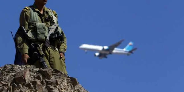israel foto reuters