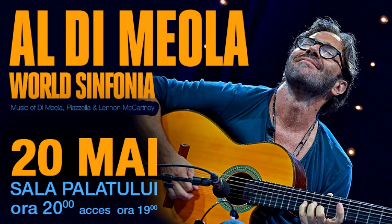 al di meola
