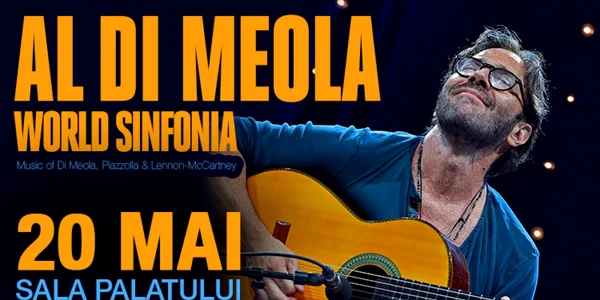al di meola