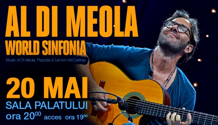 al di meola
