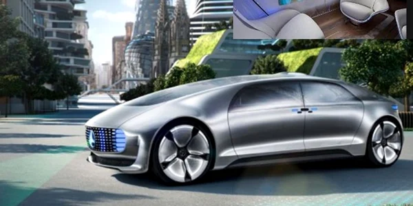 Automobil revolutionar