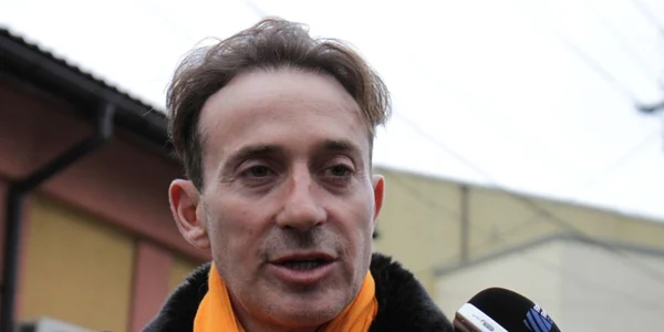 Radu Mazare FOTO Mediafax 