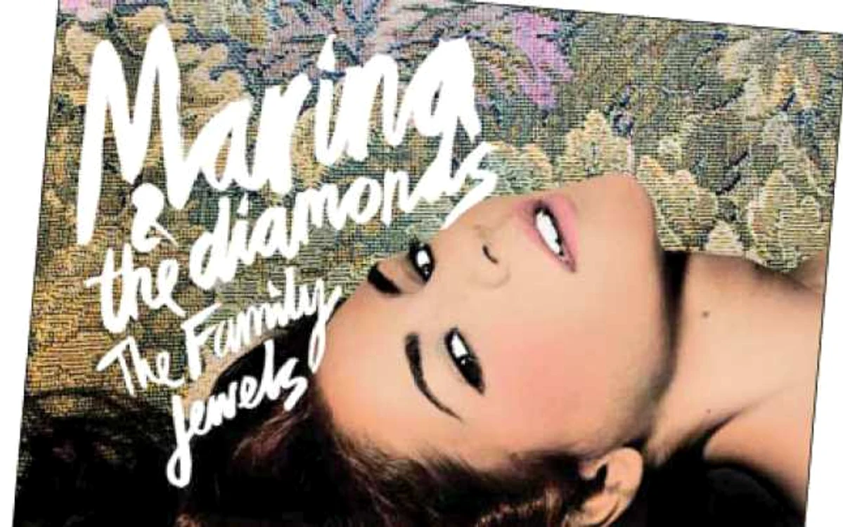 Marina & The Diamons