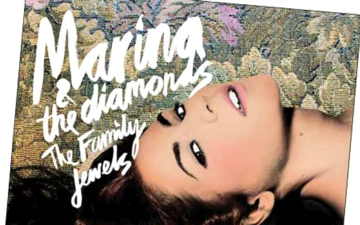 Marina & The Diamons