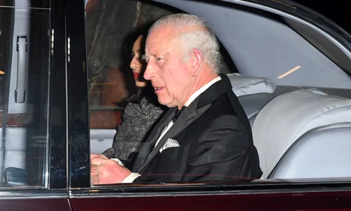 Charles la premiera Gladitor, Profimedia jpg