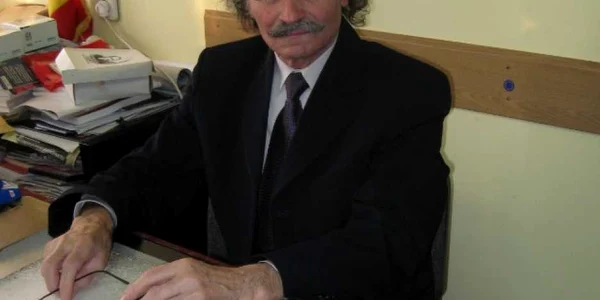 Lazăr Lădariu