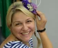 Laura Drăghici din Ploieşti - atelier de flori design Foto Dana Mihai