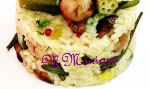 risotto cu bame jpeg