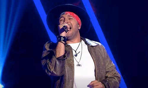 Haris Zindandi, foto captura video PRO TV jpg