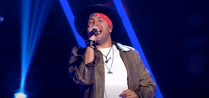 Haris Zindani / Foto: captură video PRO TV