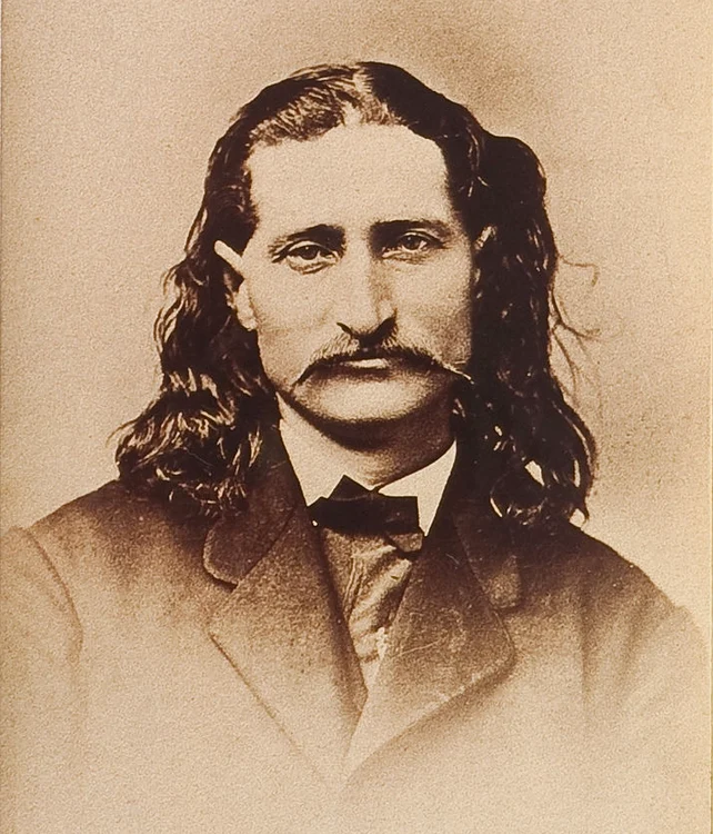 Wild Bill FOTO wikipedia