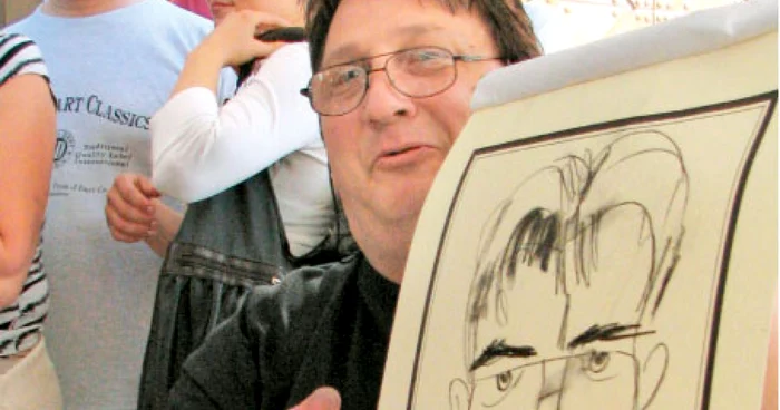 Ştefan Popa Popa’ s, un artist ale cărui lucrări nu sunt apreciate în România