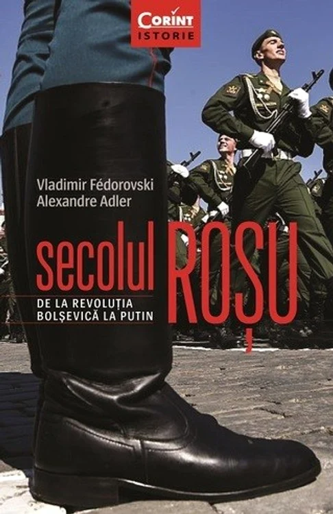 secolul rosu de la revolutia bolsevica la putin 1 fullsize jpg jpeg