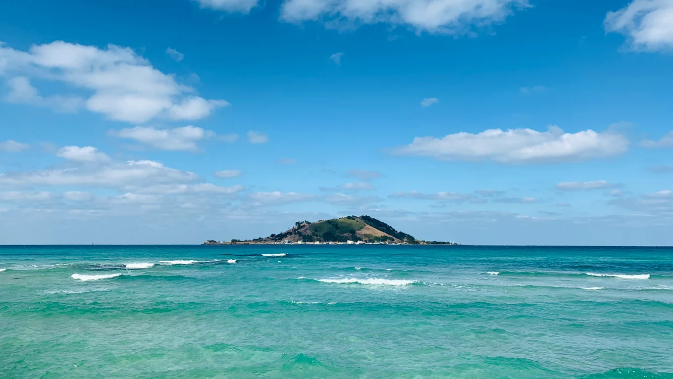 Insula Jeju- Hawaii-ul Coreei de Sud/ sursa Unsplash