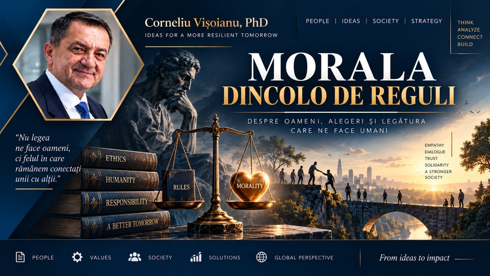 Morala dincolo de reguli