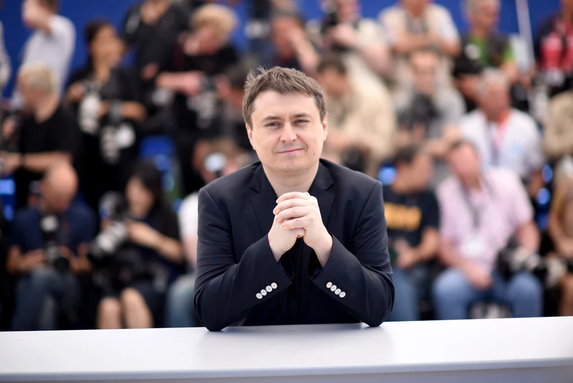 
    Câștigători Cannes 2016: Cristian Mungiu a luat premiul pentru Cel mai bun regizorfoto: Getty  
