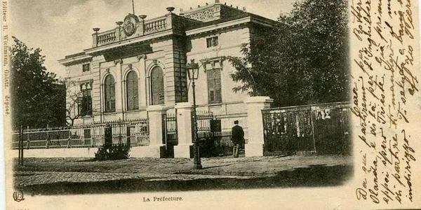 casa geshov galati