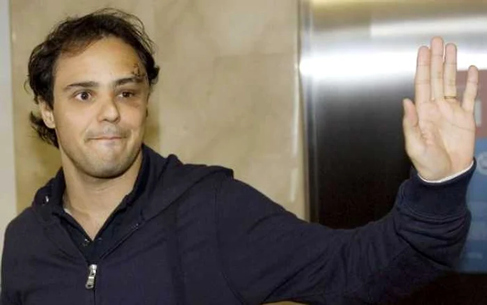 FORMULA 1: Felipe Massa îl acuză pe Fernando Alonso