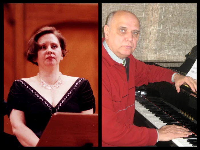 Pianistul Remus Manoleanu împreună cu soţia sa, soprana Bianca Manoleanu, sunt membrii fondatori ai Festivalului şi Concursului Naţional de Interpretare a Liedului „Ionel Perlea“ de la Slobozia