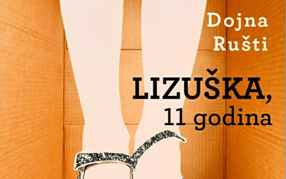 Lizușka