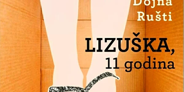 Lizuska 11 godina Dojna Rusti slika O 124747869 jpg