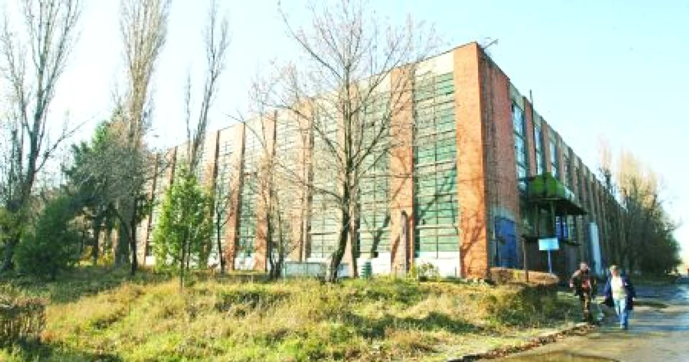 Una din halele de la Electroputere va fi încorporată în mall
