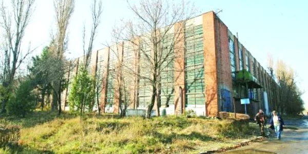 Una din halele de la Electroputere va fi încorporată în mall