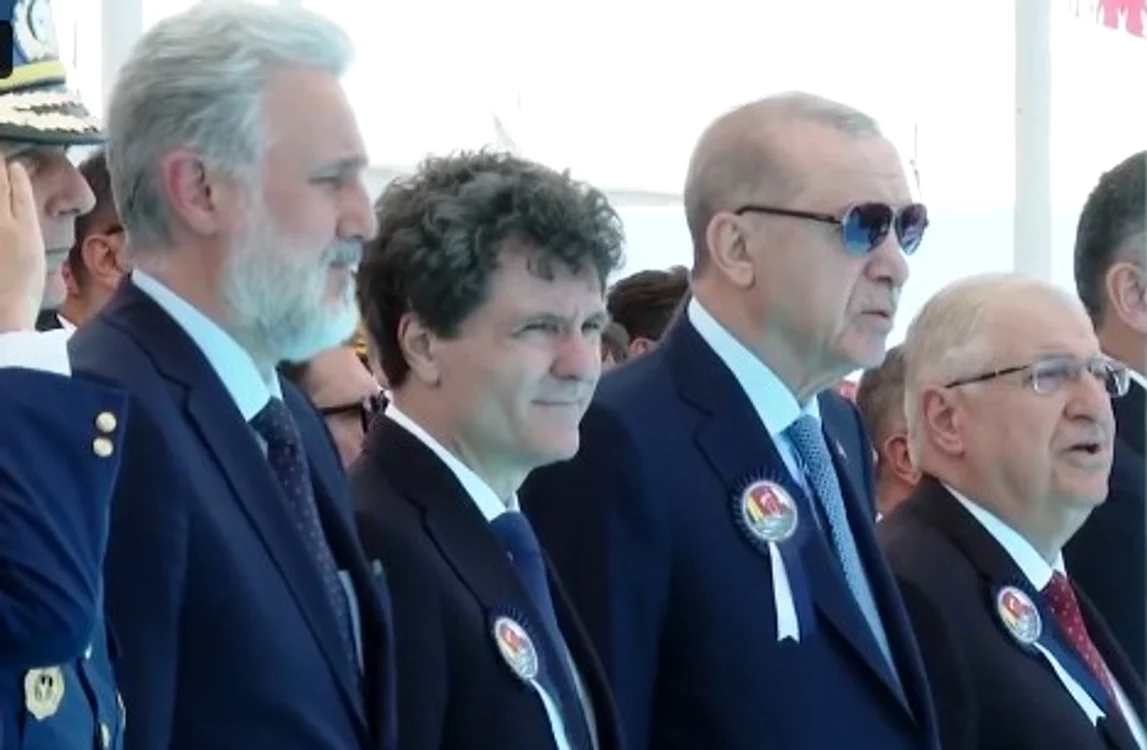 FOTO: Captură Video 