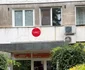 Bloc de pe Drumul Taberei, rupt de cutremur 