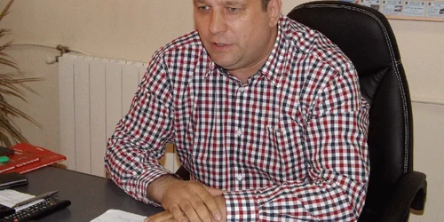 directorul CJAS Mehedinti