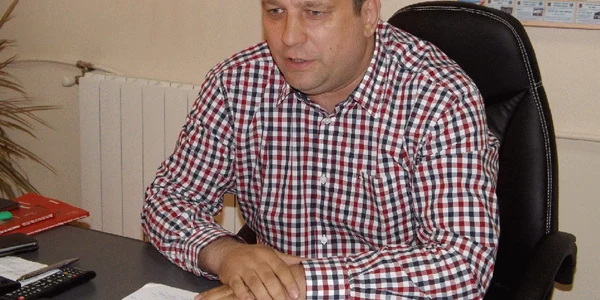 directorul CJAS Mehedinti