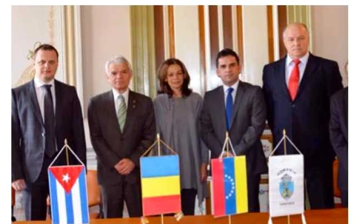 La Târgovişte va avea loc "Festivalul filmului ţărilor din America latina"