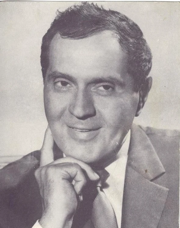 Gică Petrescu