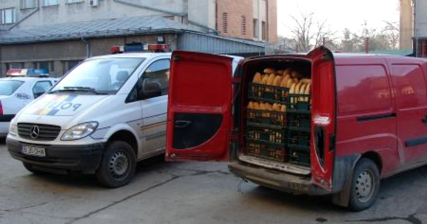 Zeci de mii de controale au fost făcute de la începutul lunii septembrie