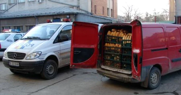 Au fost aplicate peste 5.000 de amenzi. FOTO: Arhivă