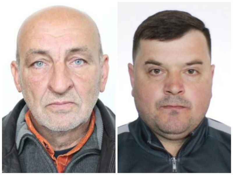 Doi bărbați din Olt, căutați cu poliția. Unul dintre ei a dispărut în drum spre Scoția. Autocarul ar fi plecat dintr-o benzinărie fără el