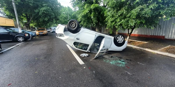 accident